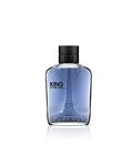 Playboy King Of The Game Eau de Toilette, 3.4 Oz