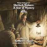 Sherlock Holmes: A Year of Mystery 