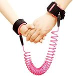 OrionMart Anti Lost Wrist Link Belt