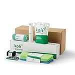 Koh Surface + Spray Mop Starter Kit
