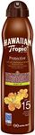 Hawaiian Tropic Protective Dry Oil Continuous Spray Argan Oil SPF 15 177ml