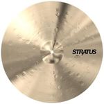 Sabian STRATUS Hi-Hat Cymbals Pair,