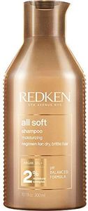 Redken All