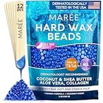 MAREE Hard Wax Beads - Hair Removal