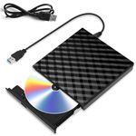 External Cd For Desktop