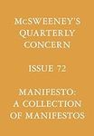 McSweeney's Issue 72 (McSweeney's Q