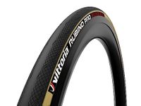 VITTORIA Clincher.V 700x25 (25-622) RUBINO PRO PARA GRAP. 2.0 PI, Black