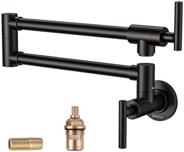 Pot Filler