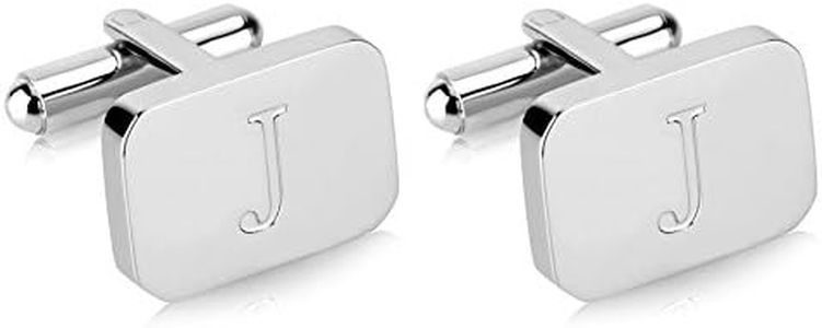 18K White-