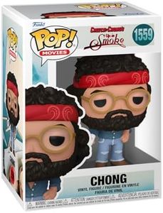 FUNKO POP! MOVIES: Cheech & Chong - Chong