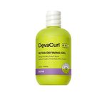 DevaCurl Ultra Defining Gel - NP For Unisex 12 oz Gel