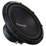 Kenwood 12 Inch Subwoofers