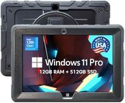 Fusion5 Built in USA 10.1” Windows 
