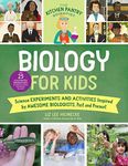 Biology for Kids (Kitchen Pantry Sc