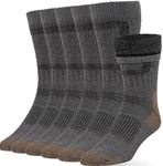 Alvada Merino Wool Hiking Socks The