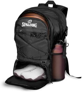 Spalding B