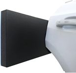 Ampulla Garage Smith GWP03S Multilayer Garage Wall Protector Car Door Protectors, Designed in Germany (4-Pack)