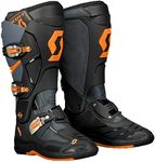 Scott Motocross Stiefel 550