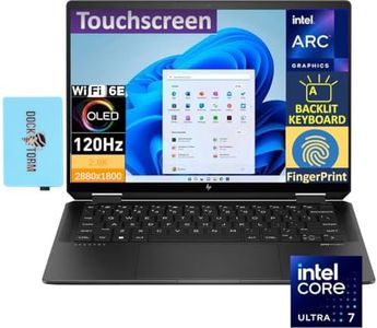 HP Spectre