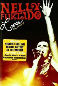 Nelly Furtado: Loose - The Concert