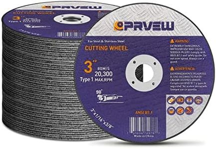 PRVEW 50-P