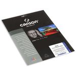 Canson Infinity Rag Photographique Fine Art Paper, 310 Gram, 8.5 x 11 Inch, 25 Sheets