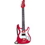 Kid Electric Guitar