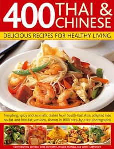 400 Thai &