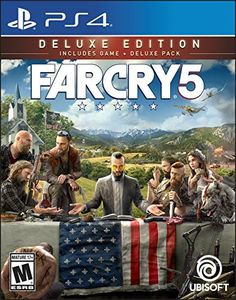 Far Cry 5 