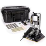 Work Sharp Professional Precision Adjust Knife Sharpener Full Knife Sharpening Kit (Professional Precision Adjust Elite)