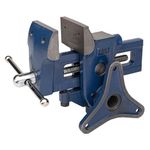 Yost Tools MAV-3.5 Multi-Angle Vise, 3.5"