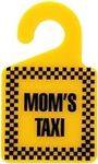Leister Mom's Taxi Parking Permit