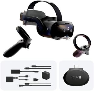 HTC Vive F