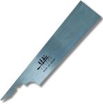 SUIZAN Replacement blade For SUIZAN Japanese Pull Saw Hand Saw 180mm Dozuki Dovetail Saw Tenon Saw for Cross Cut Rip Cut Angle Cut Woodworking tools