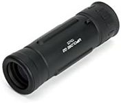 Celestron UpClose G2 10x25 Monocular, Black (71213)