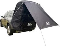 Hasika SUV Camping Tent Car Tailgat