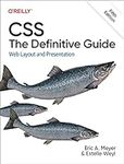 CSS: The Definitive Guide: Web Layo