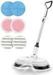 OGORI Electric Mop, Cordless Electr