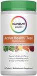 Rainbow Light Multivitamin for Teen