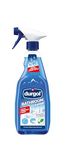 Durgol Bathroom Cleaner and Descaler, Toilet Cleaner and Limescale Remover Spray, 500ml