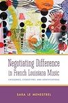 Negotiating Difference in French Lo