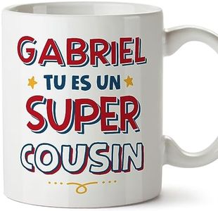 Mugffins T