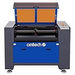 OMTech 70W CO2 Laser Engraver and C