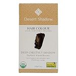 Desert Shadow Organic Hair Colour D