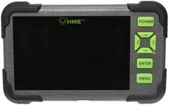 HME High-Definition SD Card Read/Vi