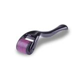 For Face Skin Care Stretch Marks Derma Roller with Micro needle 0.50mm | Hair Loss, Wrinkles Free | Internal Anti-Ageing Regeneration of Cellulite Scar Removal Mark Treatments and Acne Spot