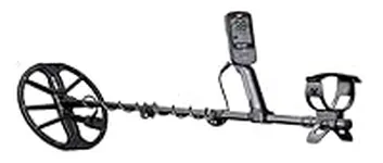 Minelab Equinox 700 Metal Detector