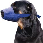 Four Flags Quick Muzzle, XXL, Blue