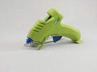 Surebonder Cool Shot Super Low Temp Mini Glue Gun 10 Watts Trigger Feed