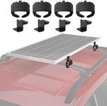 BougeRV Solar Panel Crab Mounting K